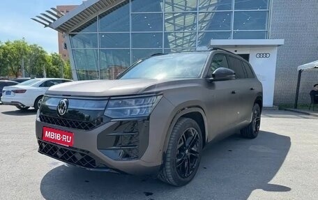 Volkswagen Teramont, 2025 год, 5 900 000 рублей, 1 фотография