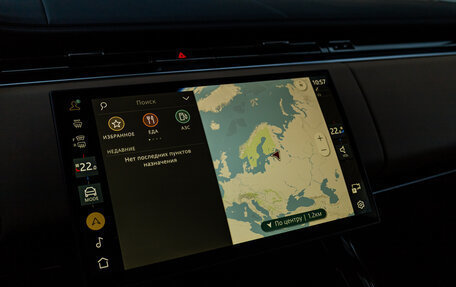Land Rover Range Rover Sport, 2024 год, 24 995 000 рублей, 23 фотография
