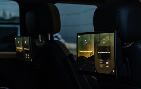 Land Rover Range Rover Sport, 2024 год, 24 995 000 рублей, 31 фотография