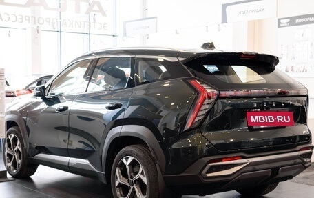 Geely Atlas, 2024 год, 3 917 190 рублей, 11 фотография