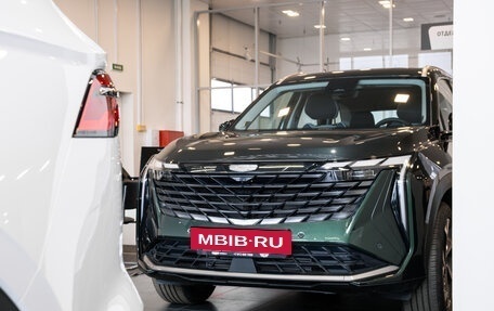Geely Atlas, 2024 год, 3 917 190 рублей, 8 фотография