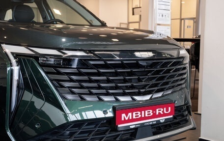 Geely Atlas, 2024 год, 3 917 190 рублей, 2 фотография