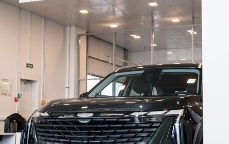 Geely Atlas, 2024 год, 3 917 190 рублей, 12 фотография