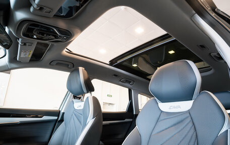 Geely Atlas, 2024 год, 3 917 190 рублей, 22 фотография