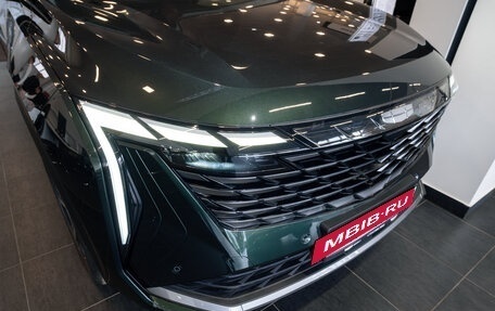 Geely Atlas, 2024 год, 3 917 190 рублей, 14 фотография