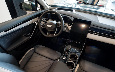 Geely Atlas, 2024 год, 3 917 190 рублей, 30 фотография