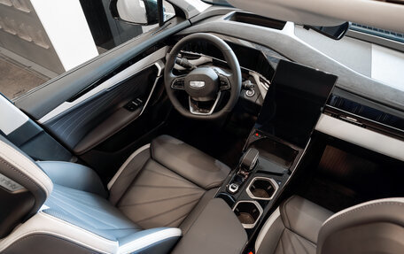 Geely Atlas, 2024 год, 3 917 190 рублей, 33 фотография