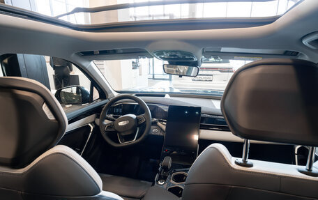 Geely Atlas, 2024 год, 3 917 190 рублей, 29 фотография