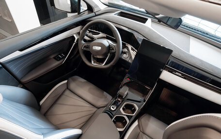 Geely Atlas, 2024 год, 3 917 190 рублей, 34 фотография