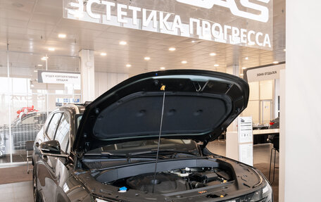 Geely Atlas, 2024 год, 3 917 190 рублей, 38 фотография