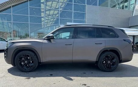 Volkswagen Teramont, 2025 год, 5 900 000 рублей, 3 фотография