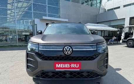 Volkswagen Teramont, 2025 год, 5 900 000 рублей, 2 фотография