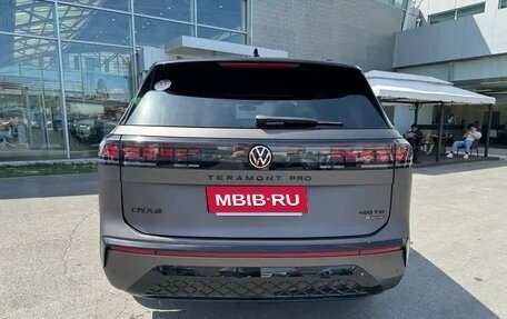 Volkswagen Teramont, 2025 год, 5 900 000 рублей, 4 фотография