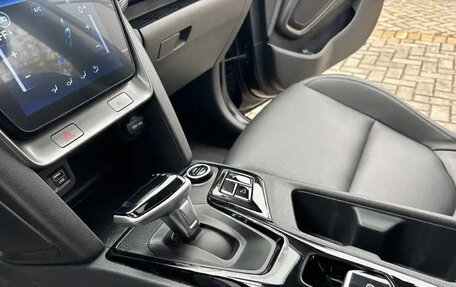 Hyundai ix35, 2022 год, 1 985 900 рублей, 7 фотография