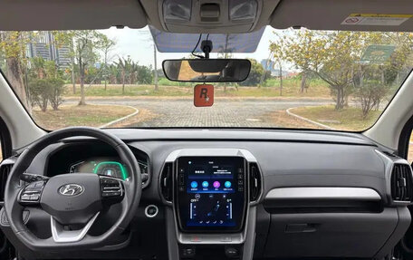 Hyundai ix35, 2022 год, 1 985 900 рублей, 8 фотография