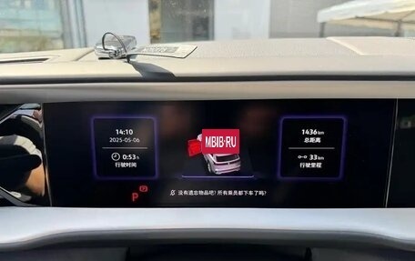 Volkswagen Teramont, 2025 год, 5 900 000 рублей, 6 фотография