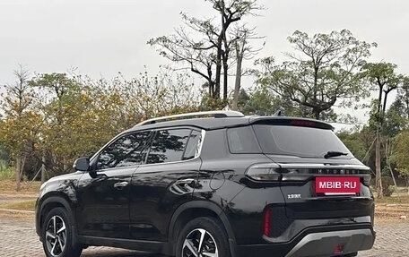 Hyundai ix35, 2022 год, 1 985 900 рублей, 2 фотография