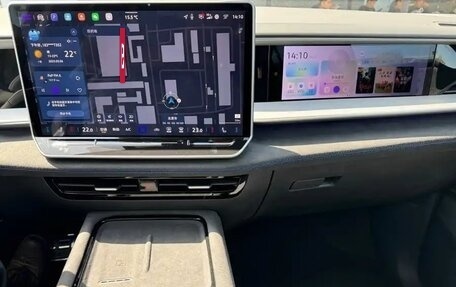 Volkswagen Teramont, 2025 год, 5 900 000 рублей, 7 фотография