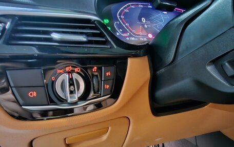 BMW 5 серия, 2022 год, 5 490 131 рублей, 9 фотография