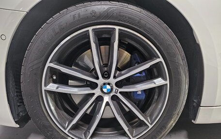 BMW 5 серия, 2022 год, 5 490 131 рублей, 15 фотография
