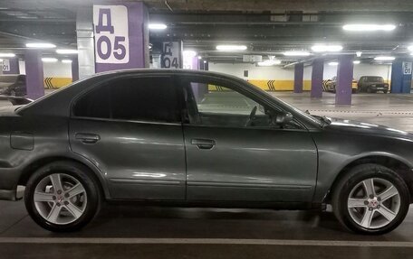 Mitsubishi Galant VIII, 2003 год, 250 000 рублей, 3 фотография