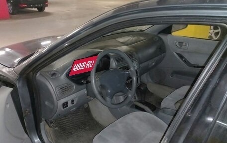 Mitsubishi Galant VIII, 2003 год, 250 000 рублей, 7 фотография