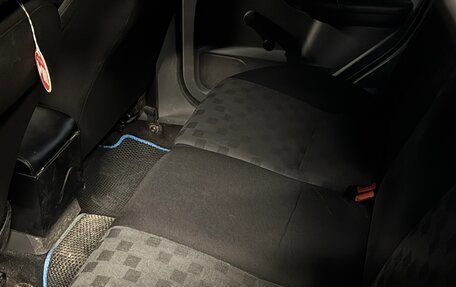 Ford Focus II рестайлинг, 2005 год, 300 000 рублей, 6 фотография