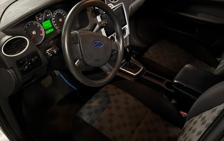 Ford Focus II рестайлинг, 2005 год, 300 000 рублей, 8 фотография