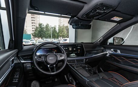 Haval F7, 2025 год, 3 449 000 рублей, 11 фотография