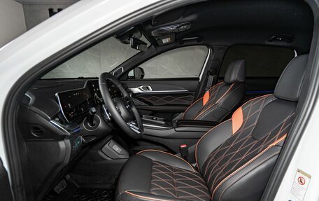 Haval F7, 2025 год, 3 449 000 рублей, 9 фотография