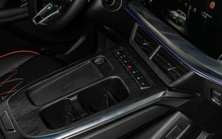 Haval F7, 2025 год, 3 449 000 рублей, 13 фотография