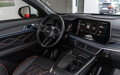 Haval F7, 2025 год, 3 449 000 рублей, 12 фотография