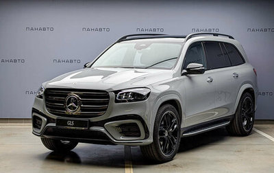 Mercedes-Benz GLS, 2024 год, 18 390 000 рублей, 1 фотография