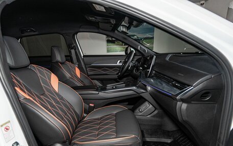 Haval F7, 2025 год, 3 449 000 рублей, 14 фотография