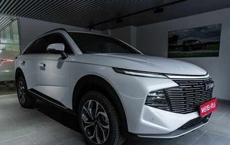 Haval F7, 2025 год, 3 449 000 рублей, 1 фотография