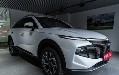 Haval F7, 2025 год, 3 449 000 рублей, 1 фотография