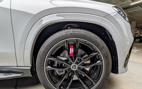 Mercedes-Benz GLS, 2024 год, 18 390 000 рублей, 5 фотография