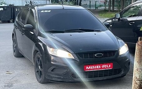 Ford Focus II рестайлинг, 2009 год, 499 000 рублей, 1 фотография