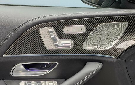 Mercedes-Benz GLS, 2024 год, 18 390 000 рублей, 6 фотография