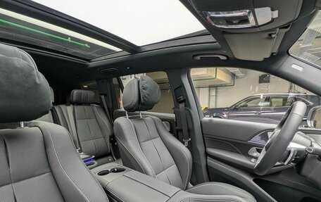 Mercedes-Benz GLS, 2024 год, 18 390 000 рублей, 10 фотография