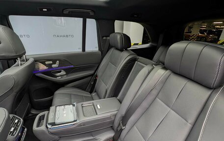 Mercedes-Benz GLS, 2024 год, 18 390 000 рублей, 8 фотография