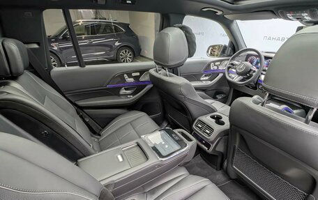 Mercedes-Benz GLS, 2024 год, 18 390 000 рублей, 11 фотография