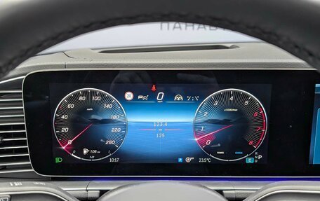 Mercedes-Benz GLS, 2024 год, 18 390 000 рублей, 17 фотография