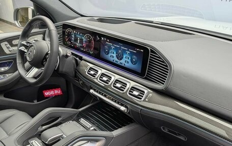 Mercedes-Benz GLS, 2024 год, 18 390 000 рублей, 9 фотография