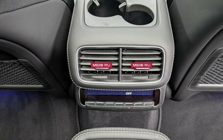 Mercedes-Benz GLS, 2024 год, 18 390 000 рублей, 14 фотография