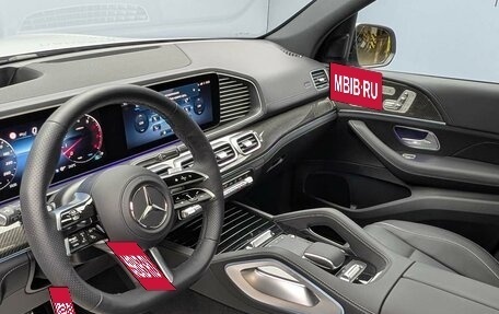 Mercedes-Benz GLS, 2024 год, 18 390 000 рублей, 7 фотография