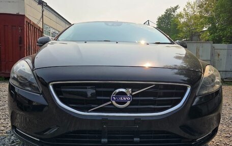 Volvo V40 II рестайлинг, 2014 год, 831 199 рублей, 5 фотография