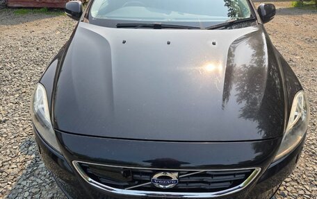 Volvo V40 II рестайлинг, 2014 год, 831 199 рублей, 3 фотография