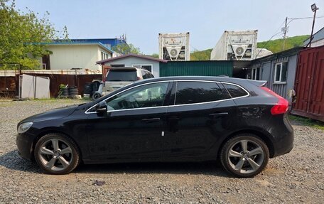 Volvo V40 II рестайлинг, 2014 год, 831 199 рублей, 8 фотография
