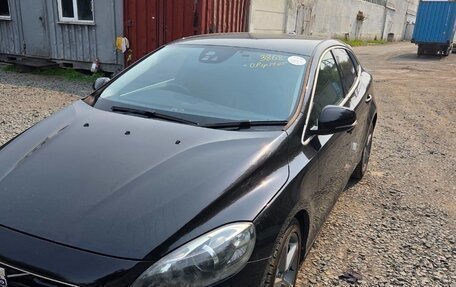 Volvo V40 II рестайлинг, 2014 год, 831 199 рублей, 6 фотография